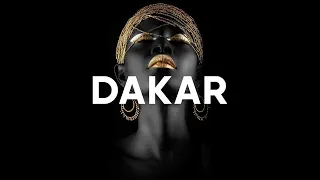 Afro DRILL Type Beat 2021 "DAKAR" (Prod LABACK)