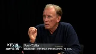 KPCS: Peter Weller #118