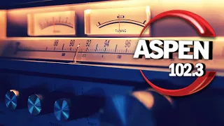 Aspen FM 102.3 | Aspen Night Collection