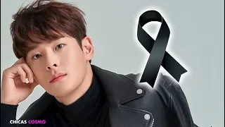 EL ACTOR CHA IN-HA PIERDE LA VIDA EL TERCER ARTISTA COREANO EN MORlR EN DOS MESES