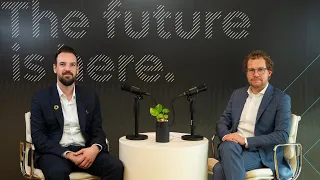 DIFC Unplugged Podcast Episode 10: 100 days on from COP28: The IIF’s Vision for Sustainable Finance.