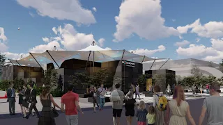 Official Trailer: Luxembourg @ Expo 2025 Osaka