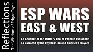ESP Wars East and West with Loyd Auerbach