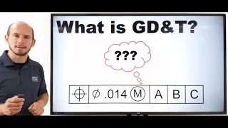 What is GD&T in 10 Minutes
