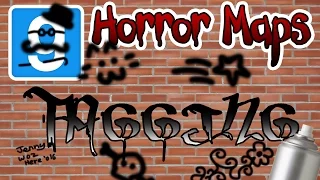 | GMod | Horror Maps [Necrophobia part 1] - Tagging