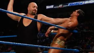 SmackDown: Big Show vs. Alberto Del Rio