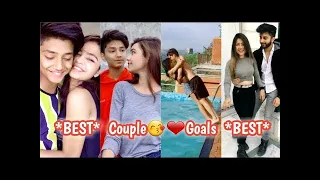 Most Cute TikTok Couple Goals Videos - Best Love Tik Tok Compilation 2019