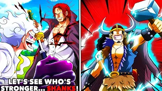 Oda’s INSANE Plan For Elbaf Will Change One Piece FOREVER