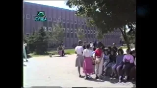 Gyula TV Anno 1989 - Művelődés és sport Gyulán