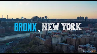 Five Best Spots & Activities To Do In The Bronx
