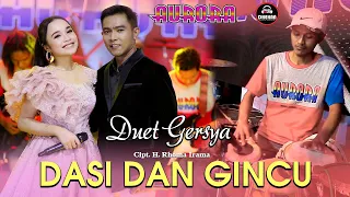 Dasi Dan Gincu - Tasya Rosmala Ft Gerry Mahesa - (Official Live Music)