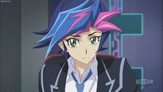 Kolter & Ai make fun of Yusaku