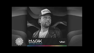 The Magik Collection (Album Mix)