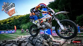 Hard Enduro Poiana Rusca 2023 | Prologue Extended Highlights | #HardEnduroVlog229