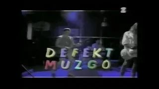 Defekt Muzgó&Para Wino-Zdrajcy