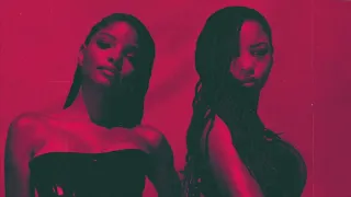 Chloe x Halle - Ungodly Hour (Instrumental Remake)