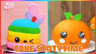 🎂 Cake Storytime ✨ Tiktok Compilations #1