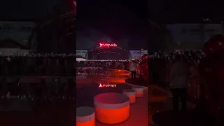 Ushuaia David Guetta Closing Party intro 2022