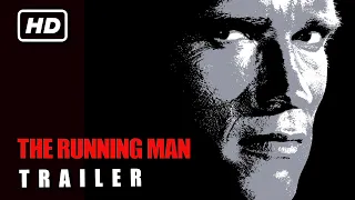 The Running Man Trailer | Arnold Schwarzenegger | Throwback Trailer