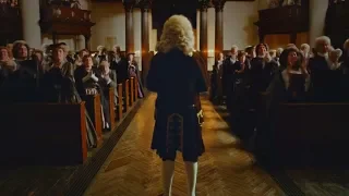 G. F. Handel - Messiah At The Foundling Hospital | 1st May 1750