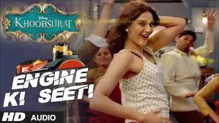 OFFICIAL : Engine Ki Seeti Video Song | Khoobsurat | Sonam Kapoor