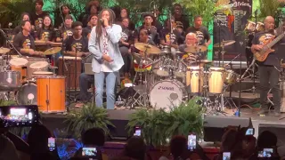 Julian Marley - AFRICA UNITE