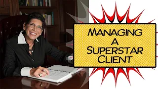 Managing And Losing a Superstar Artist Management Client with Camille Barbone