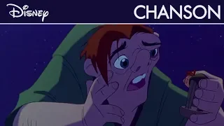 The Hunchback of Notre Dame - Heaven's Light (French version)