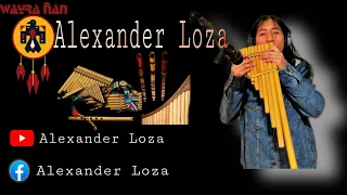 ALEXANDER LOZA