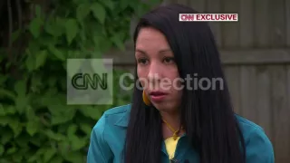 CASTRO'S DAUGHTER: "I JUST WANTED TO DIE"