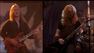 Megadeth - Peace Sells - Gigantour 2 (2007)