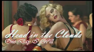 Head in the Clouds-One Day I Will(Charlize Theron & Penélope Cruz)