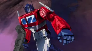 A video about Transformers Devastation.