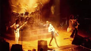 Queen- Live in Seattle, 3/13/1977