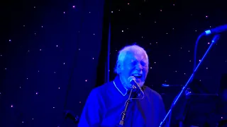 Procol Harum 2019-02-14 On The Blue Cruise "A Whiter Shade Of Pale"