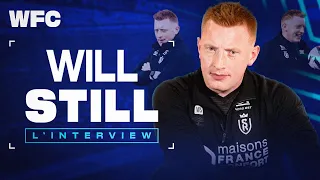 ⚽ Will Still (Stade de Reims) : l'interview du Winamax FC (Football)