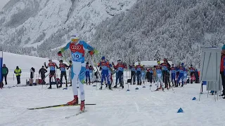 COC Planica February 2018 - Day 2