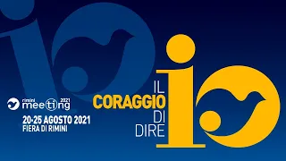 LA POSSIBILITÀ DI DIRE “IO”. IL MISTERO DEL LINGUAGGIO