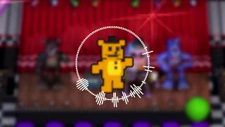 FFPS - Just Add Water (FNaF 6) OST REMAKE