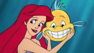 The Little Mermaid Series Intro Season 1 HD