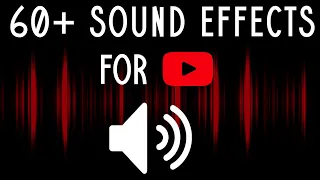 Royalty Free Sound Effects For Video Editing