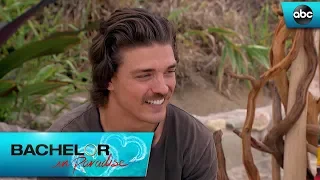 The Battle For Hannah Continues & Dean Returns! - Bachelor In Paradise
