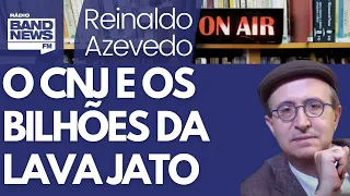 Reinaldo: A inspeção do CNJ na 13ª Vara e no TRF-4 e o show de horrores da Lava Jato