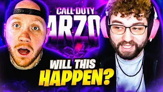 CAN CALL OF DUTY ACTUALLY DIE?