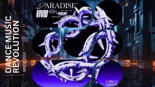 Vivid, Penelope - Paradise [Official Audio]
