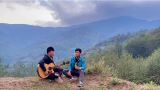 Mutu dekhin-Cover song 🥰