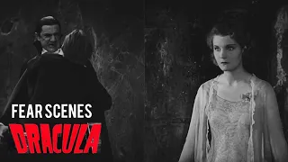 They're trying to save Mina (Final Scene) I Dracula (1931)