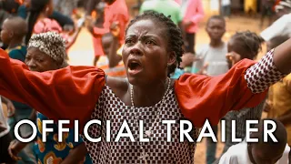 The Orthodox Christians of Nigeria - Official Trailer