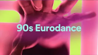 EURODANCE 90'S - SET VIP (DJ BRUNO CABRAL)