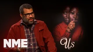 Jordan Peele interview: the 'Get Out' director on his terrifying new movie 'Us'